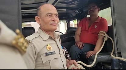पुलिस ने तोड़ा हिस्ट्रीशीटर की शादी का सपना: बरात ले जाने की कर रहा था तैयारी, तभी हाथों में डल गई हथकड़ी history-sheeter Groom going to get marriage but police sent him to jail