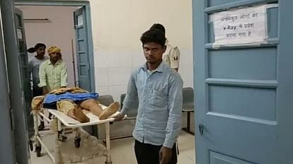 बिहार: नालंदा में जमीन पर कब्जा दिलाने के लिए दादा को मारी गोली