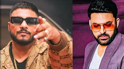 Raftaar: रफ्तार ने द कपिल शर्मा के शो को बताया 'शोशेबाजी', वायरल होने पर डिलीट किया वीडियो Raftaar trolls The Kapil Sharma Show and called shoshebaazi later video deleted after trolling