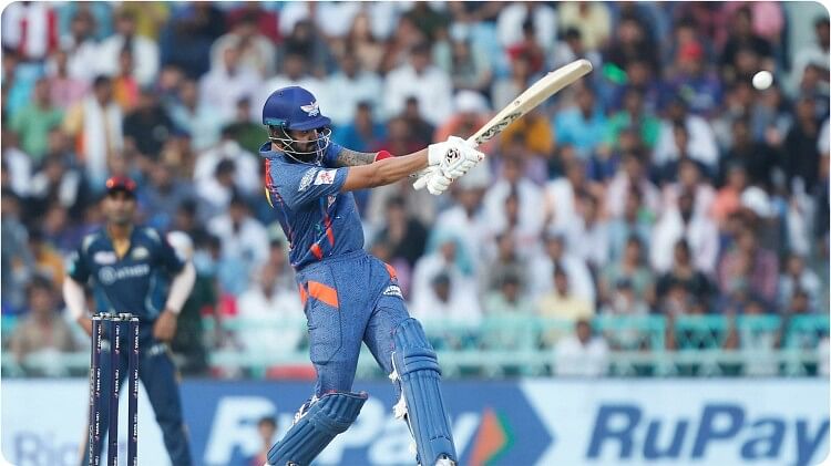 KL Rahul ruled himself out of remainder of IPL 2023 season and World Test Championship final against Australia
