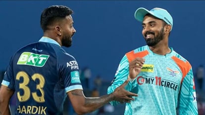 LSG vs GT Dream11 Prediction 2023: Lucknow vs Gujarat Playing XI Captain Vice-Captain Players News in Hindi