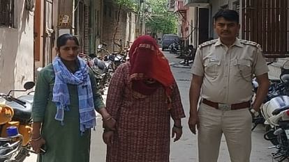 Delhi Murder News: Woman Arrested for Killing Brother’s Live-in Girlfriend in Teliwara