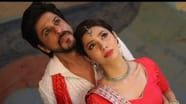 Mahira Khan Reveal She Was Scared For Doing Kissing Scene With Shah 