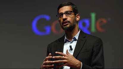 Google CEO Sundar Pichai Receives 19 Arab rupees In 2022 Amid Cost Cutting