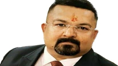 Varanasi: पूर्वोत्तर रेलवे जोन के सलाहकार समिति के सदस्य बने बनारस के डॉ. नितेश Dr. Nitesh of varanasi became member of Advisory Committee of North Eastern Railway Zone