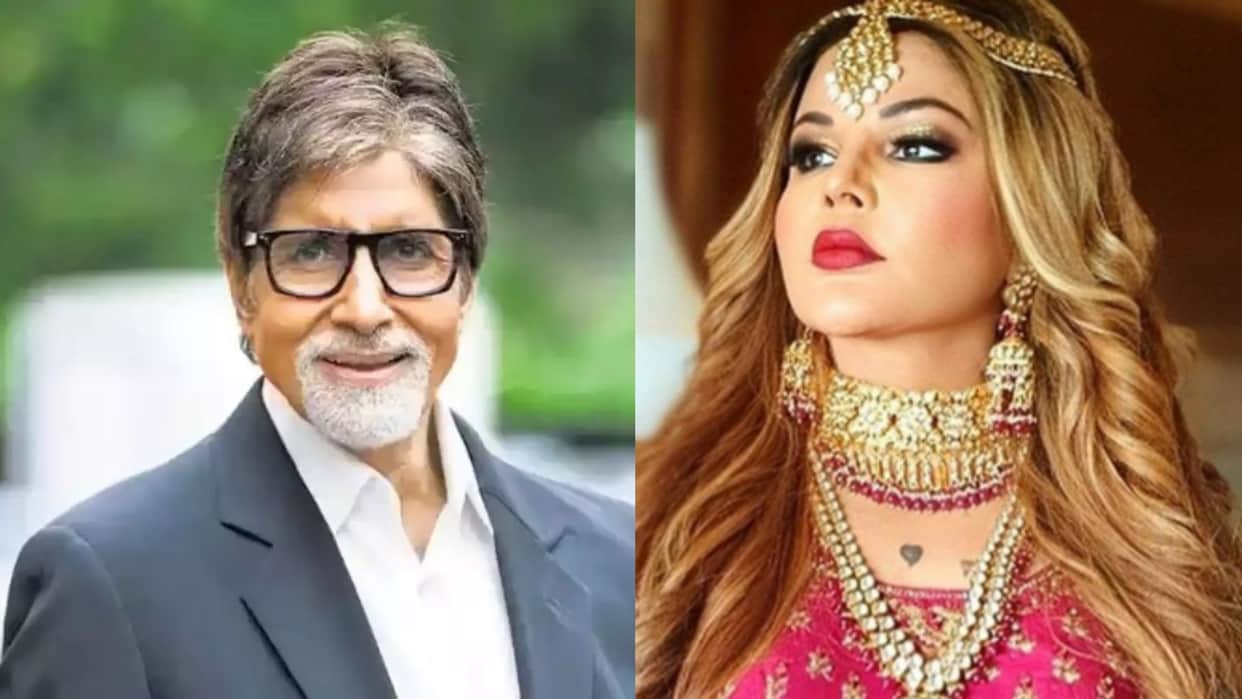 amitabh bachchan elon musk rakhi sawant salman khan shah rukh khan kriti sanon entertainment news