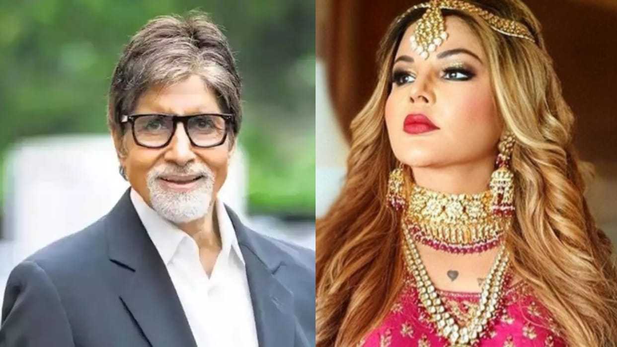 amitabh bachchan elon musk rakhi sawant salman khan shah rukh khan kriti sanon entertainment news