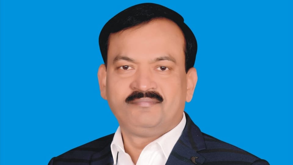 BSP declared Mohammad Yusuf as candidate from Bareilly mayor seat in up nikay chunav