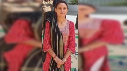 चिलुआताल में बच्चे के अपहरण के आरोप में गिरफ्तार डॉक्टर।