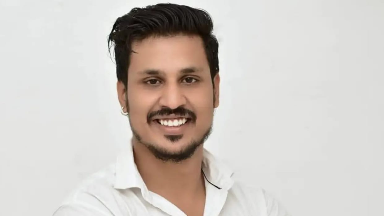 Chhattisgarh Youth Congress GPM District Secretary Saubhagya Singh suspended
