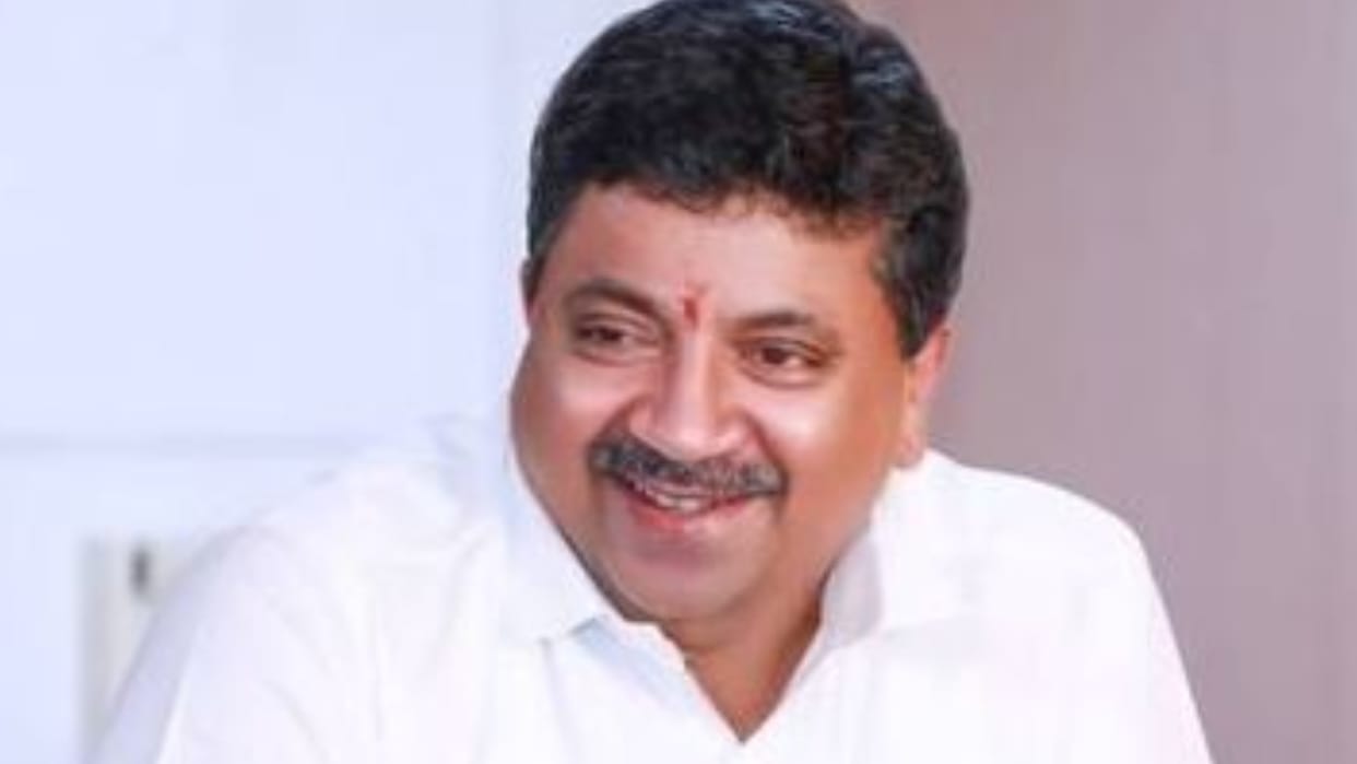 Fabricated says Tamil Nadu Finance Minister on audio clip on purported comments about DMK first family