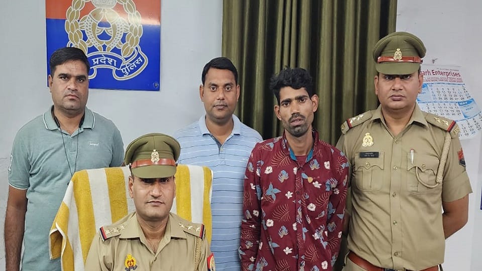 Son killed father to get love
