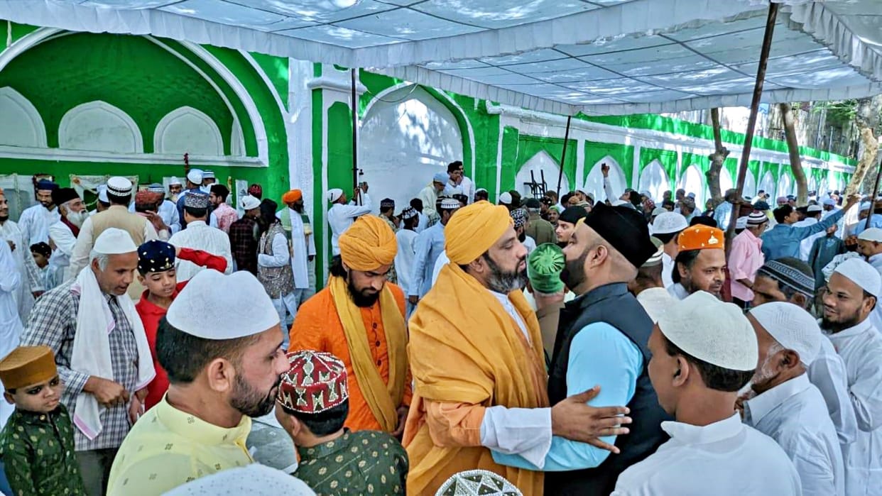 All India Sufi Sajjadanshin Parishad condemns Poonch attack