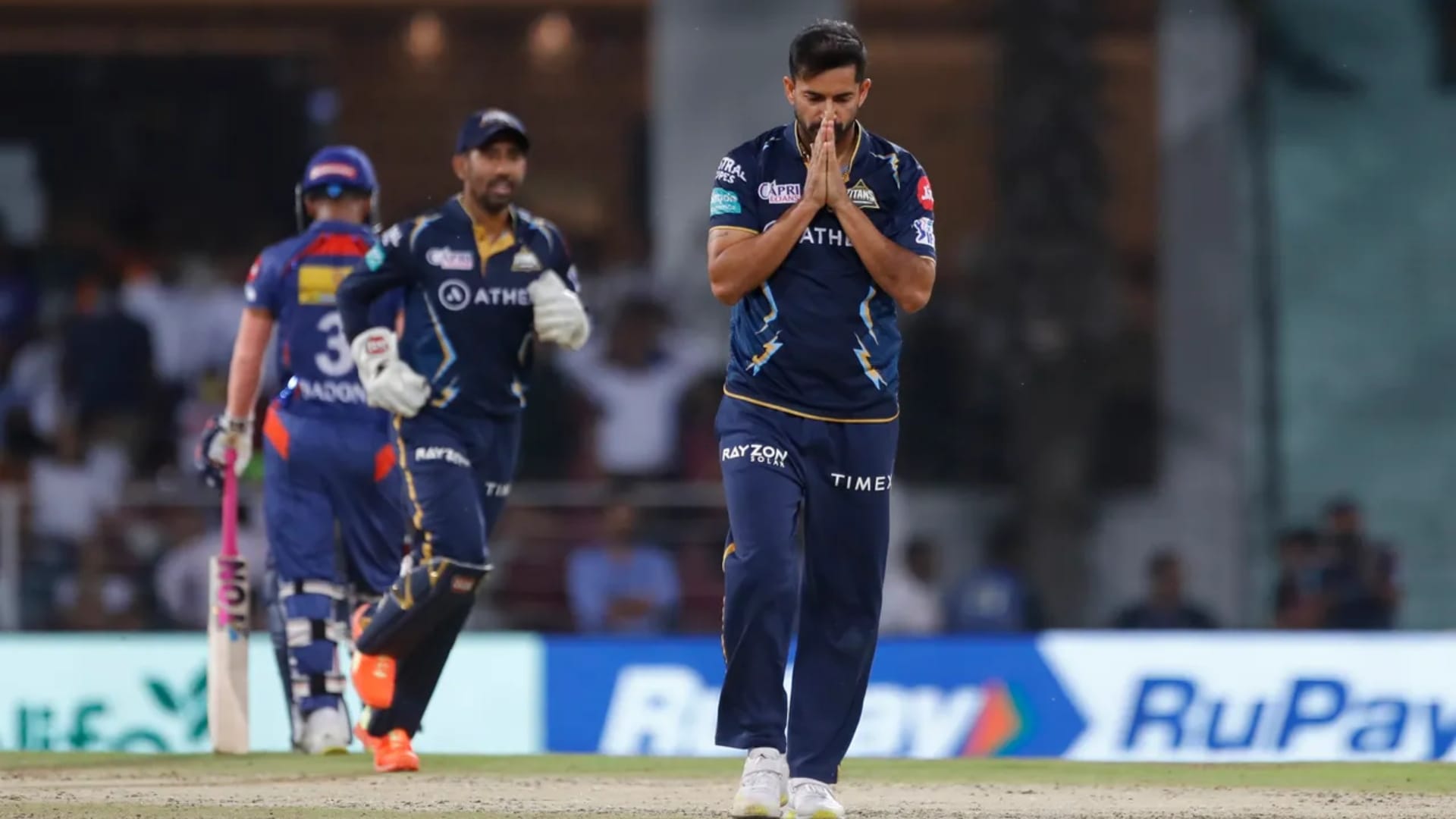 Shubman Gill to Mohammad Shami five stars of gujarat titans in IPL 2023