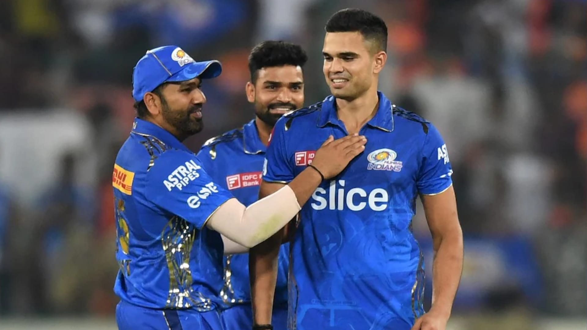 IPL 2023 Playoff Qualification Scenarios MI, RCB, RR Know Who will Qualify for Playoffs Points Table Update
