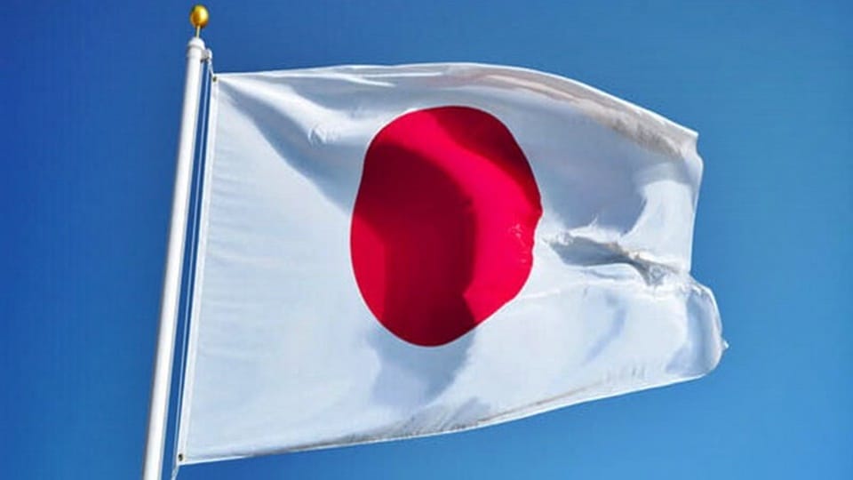 Japan prepares to shoot down North Korean spy satellite debris