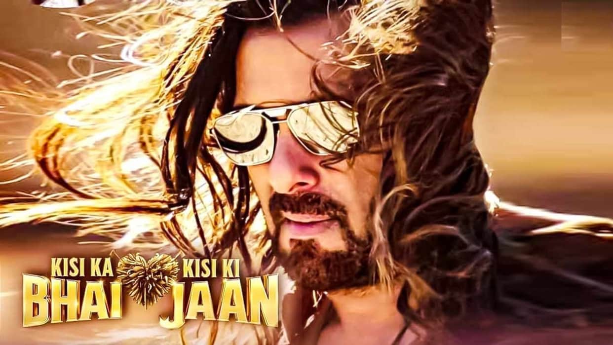 Kisi Ka Bhai Kisi Ki Jaan Box Office Collection Day 2 prediction is shocking for Salman Khan in last 10 years