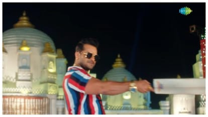 IPL 2023: Bhojpuri Star Khesari Lal Yadav sang anthem Song Khele Supergiants Lucknowa for Lucknow Super Giants