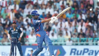 KL Rahul ruled himself out of remainder of IPL 2023 season and World Test Championship final against Australia