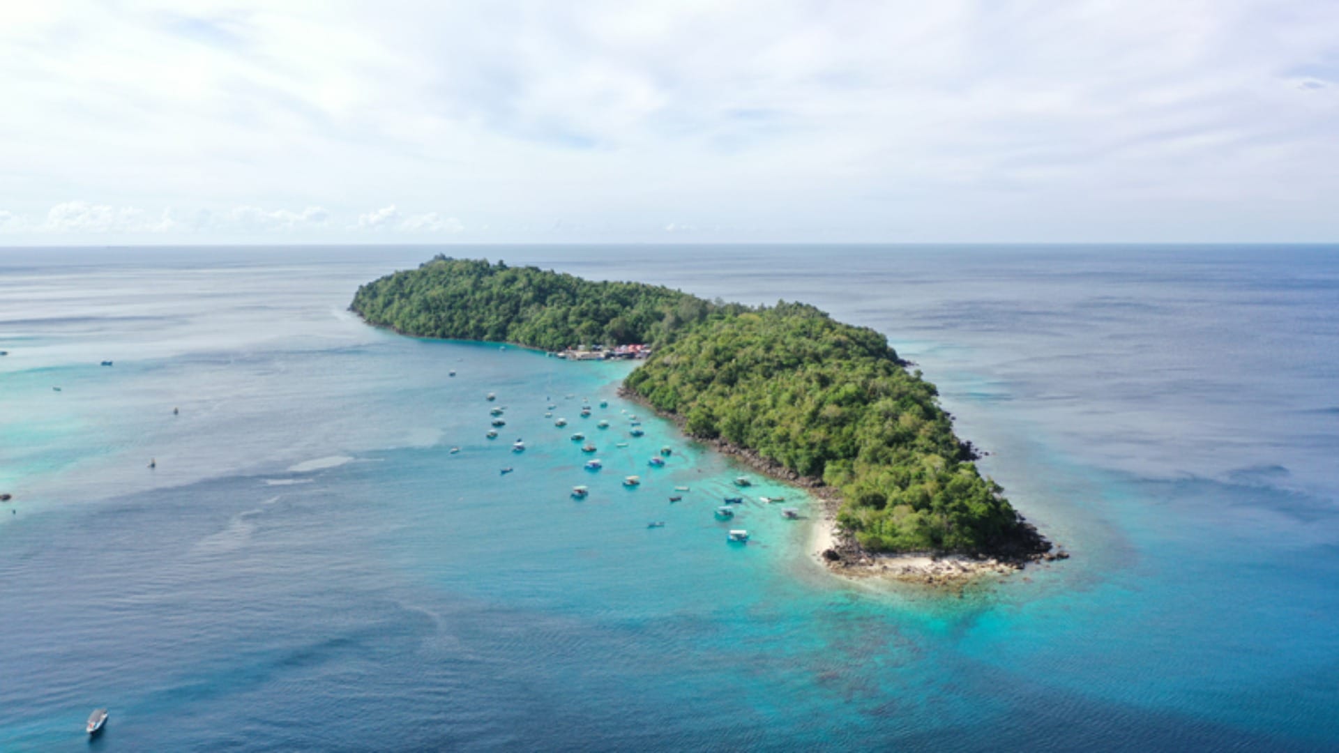 Point Nemo: loneliest place on earth satellites are buried in this place mysterious voices are heard