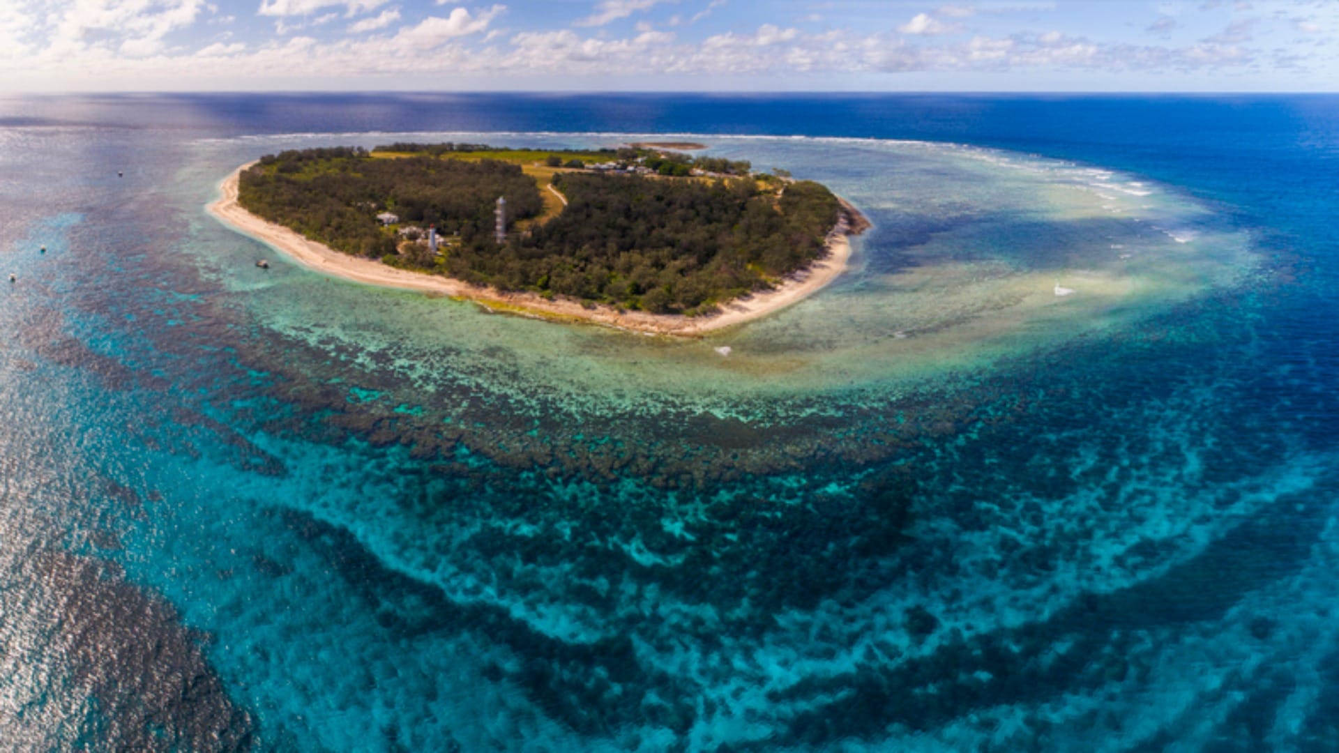Point Nemo: loneliest place on earth satellites are buried in this place mysterious voices are heard