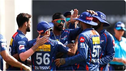 Report: अब IPL में नजर आएंगे द्रविड़! इन दो टीमों ने मेंटर बनने का दिया ऑफर, एक के साथ वह पहले भी काम कर चुके Rahul Dravid likely to replace Gambhir as Lucknow Super Giants mentor, Rajasthan Royals also in race: Reports