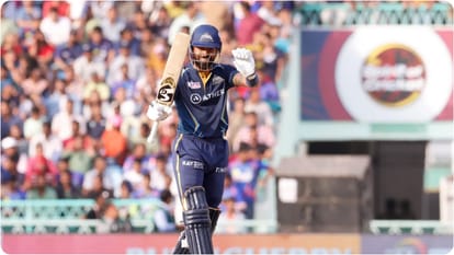 kkr vs gt ipl 2023 39th match playing xi prediction captain vice-captain player list news in hindi