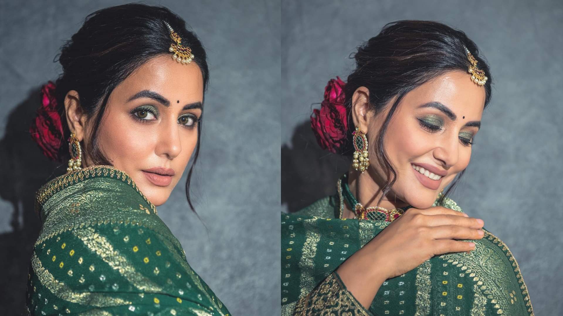 Karwa Chauth 2023 try these accessories on karwa chauth festival