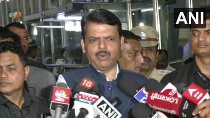 Maharashtra: devendra Fadnavis announced slum dwellers will get pucca house for Rs 2.5 lakh