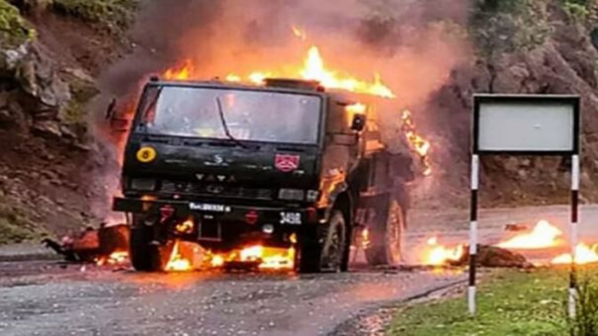Pakistan fears surgical strike: Stir after Poonch attack, why is Pakistani fearing surgical strike?