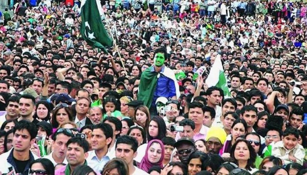 Pakistan Population: How did the population of Karachi decrease, controversy over the latest census figures