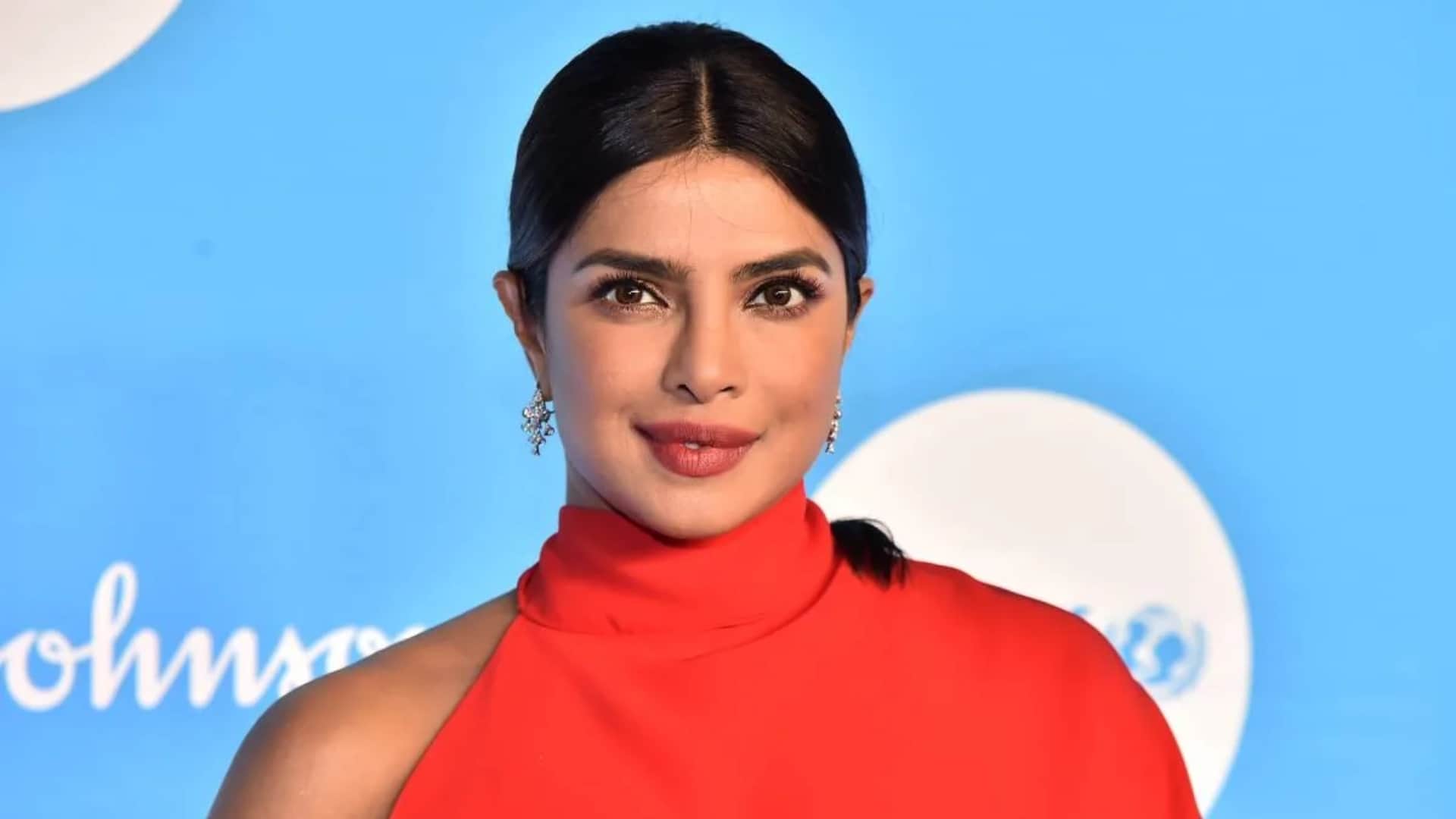 Priyanka Chopra was against acting in films after winning Miss World reveals Madhu Chopra