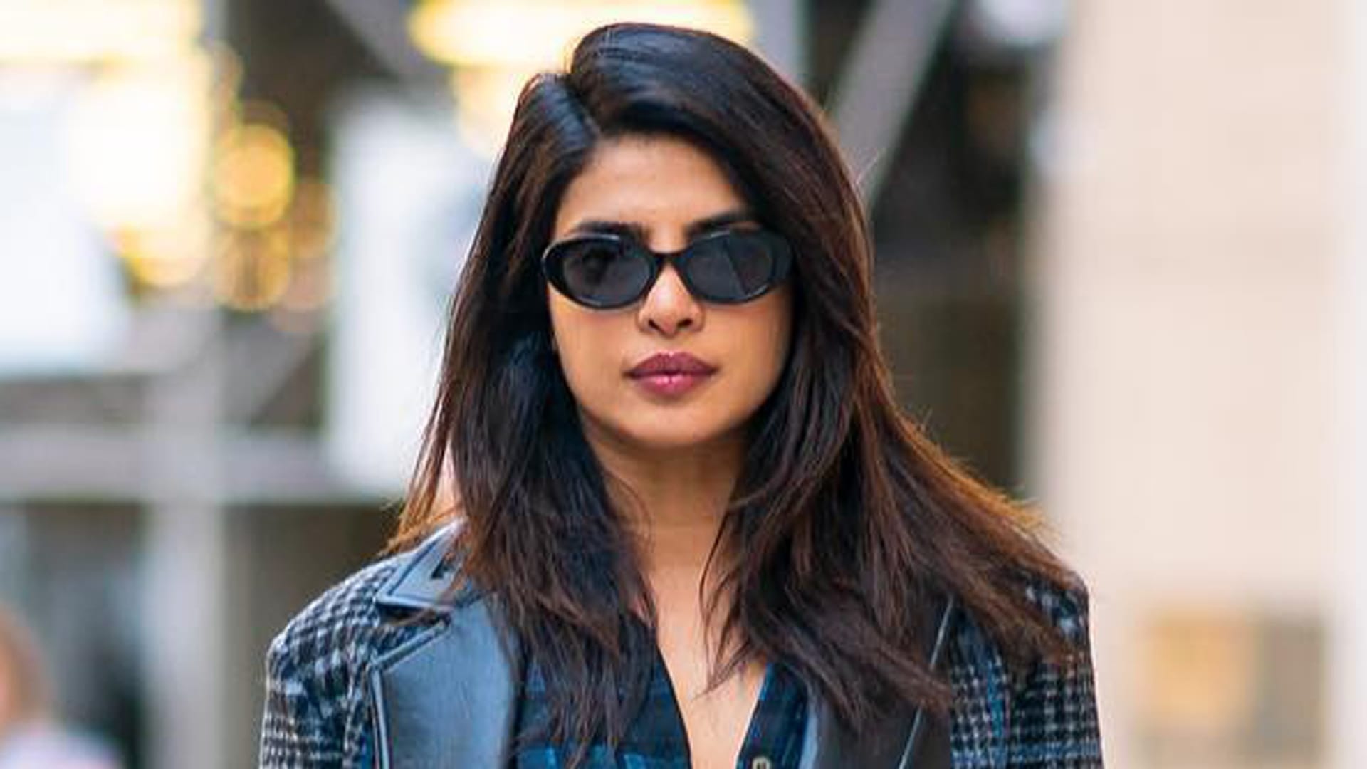 Priyanka Chopra opens up about family and prioritizing work life balance says I leaned on my husband