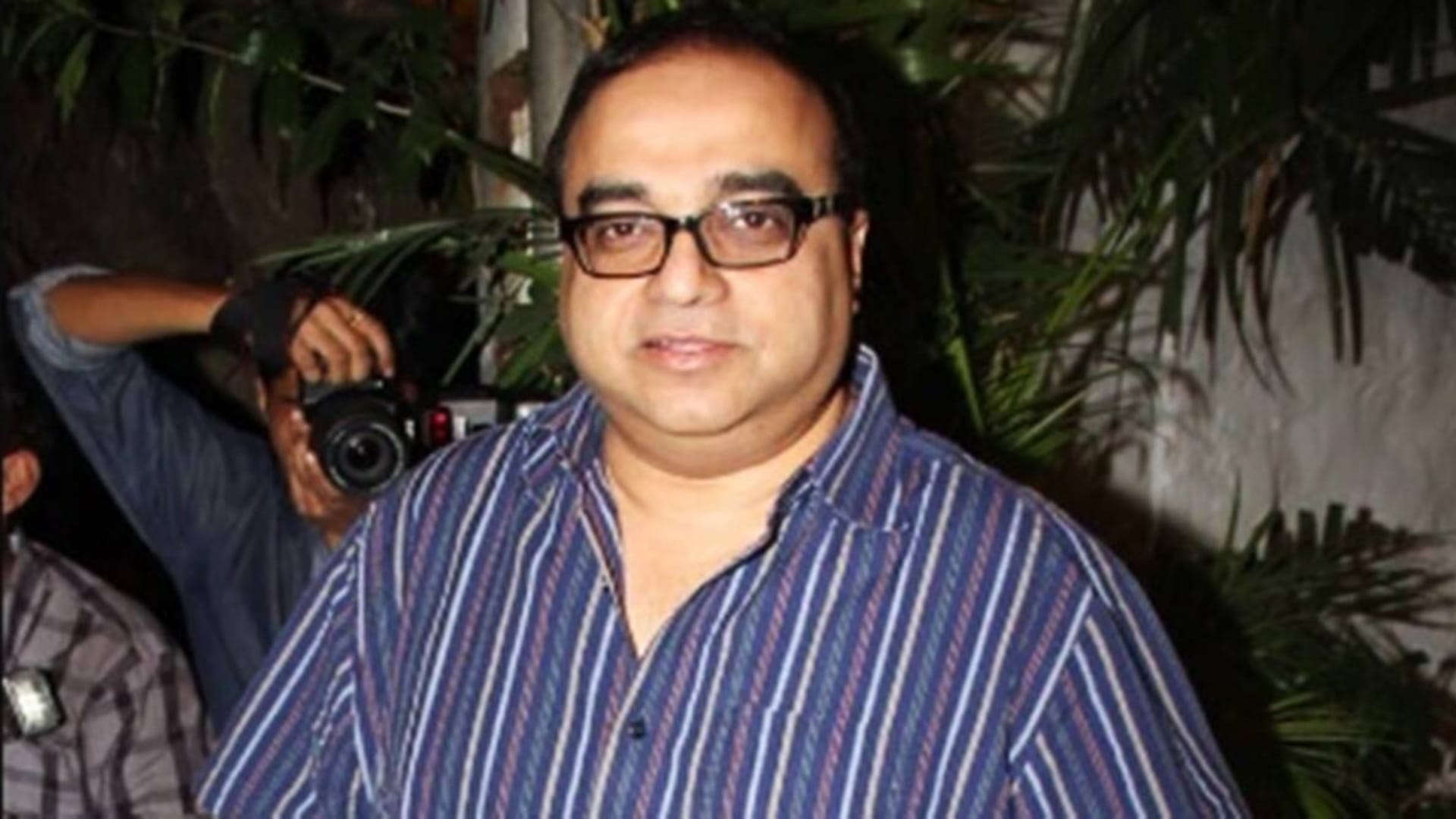 Raj Kumar Santoshi broke his silence on check Bounceing issue said no need to worry it will be solved easil