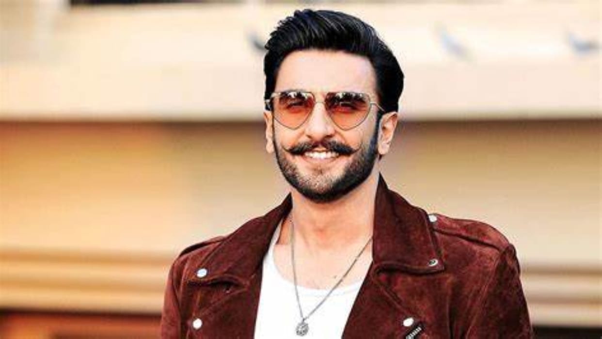 Ranveer Singh reveals best compliment he received for his performance in Rocky aur Rani Kii Prem Kahaani