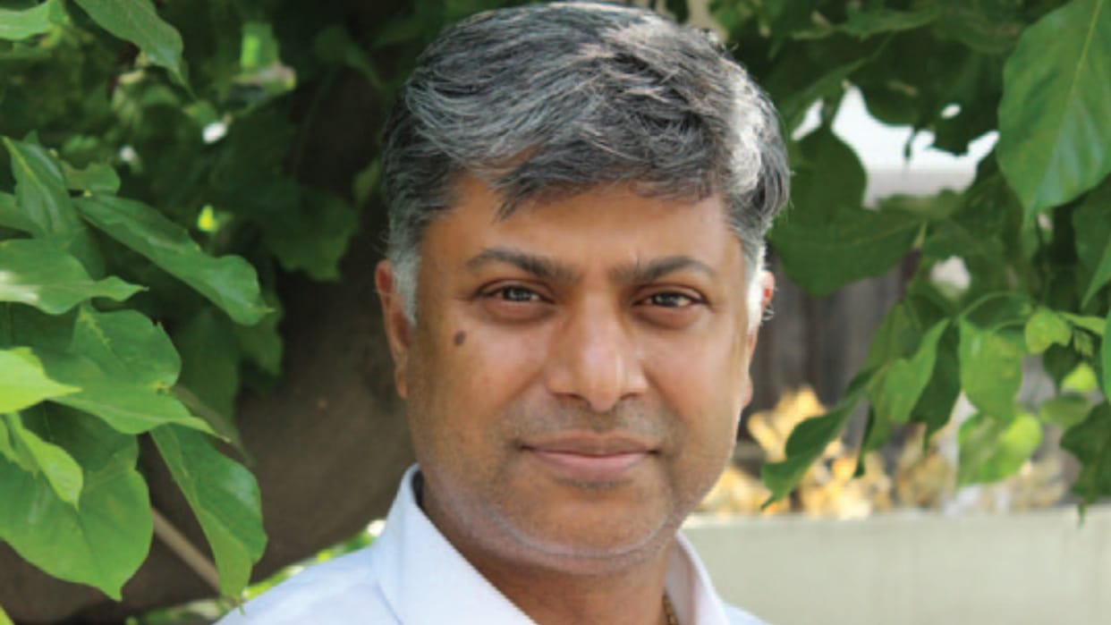 CBI books environmental lawyer Ritwik Dutta for FCRA violation halt development project by taking foreign fund