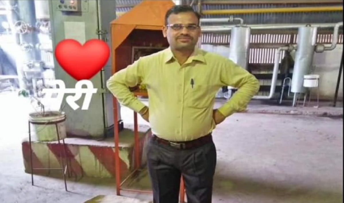 Sudan Civil War Rajesh of Jaunpur trapped in khatun worried relatives appeal to PM Modi