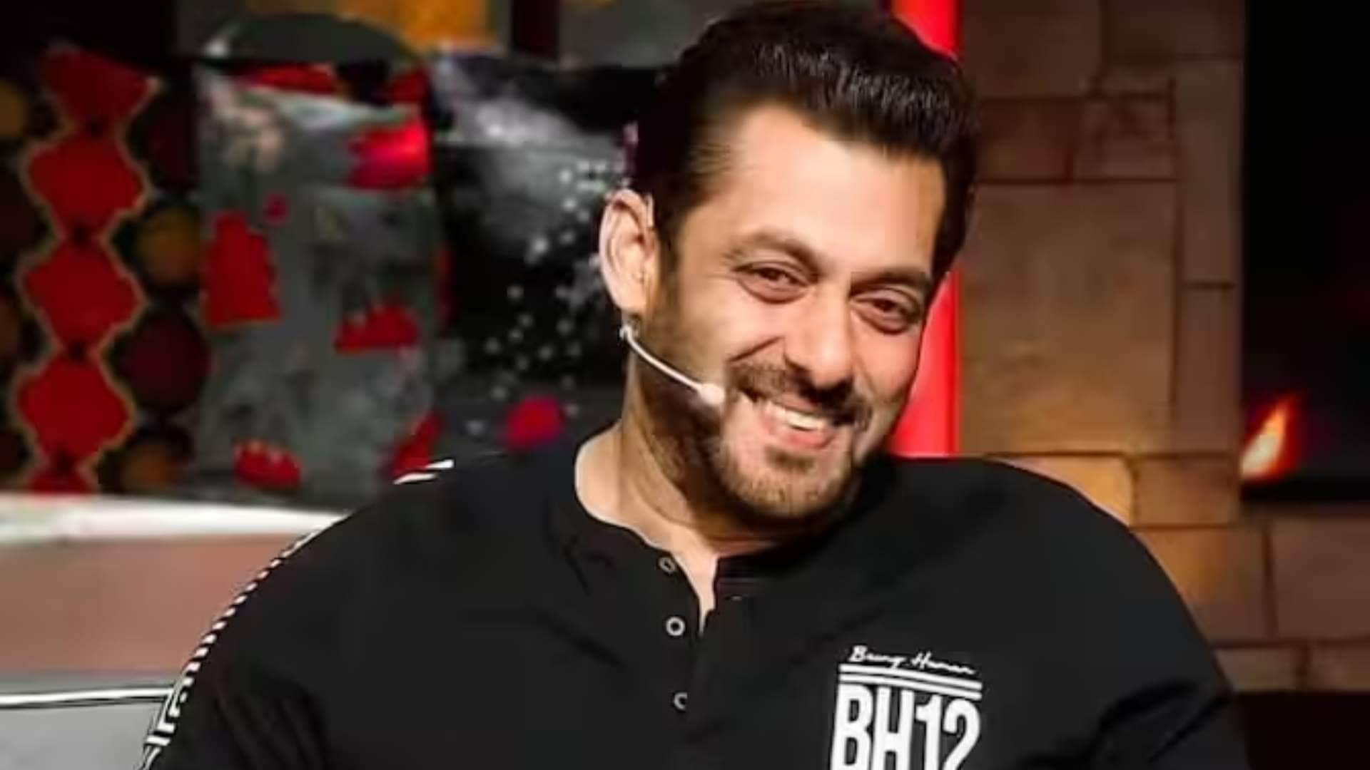 Stars Who Do Not Give Priority to Award Show From Salman Khan to Ajay Devgn