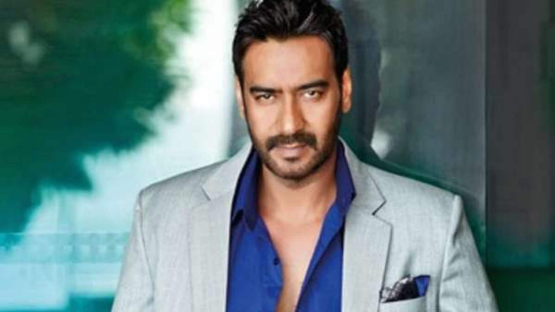 Ajay Devgn Five Films to release this Year Singham Again Shaitaan Maidan Raid 2 Auron mein Khan Dum Tha