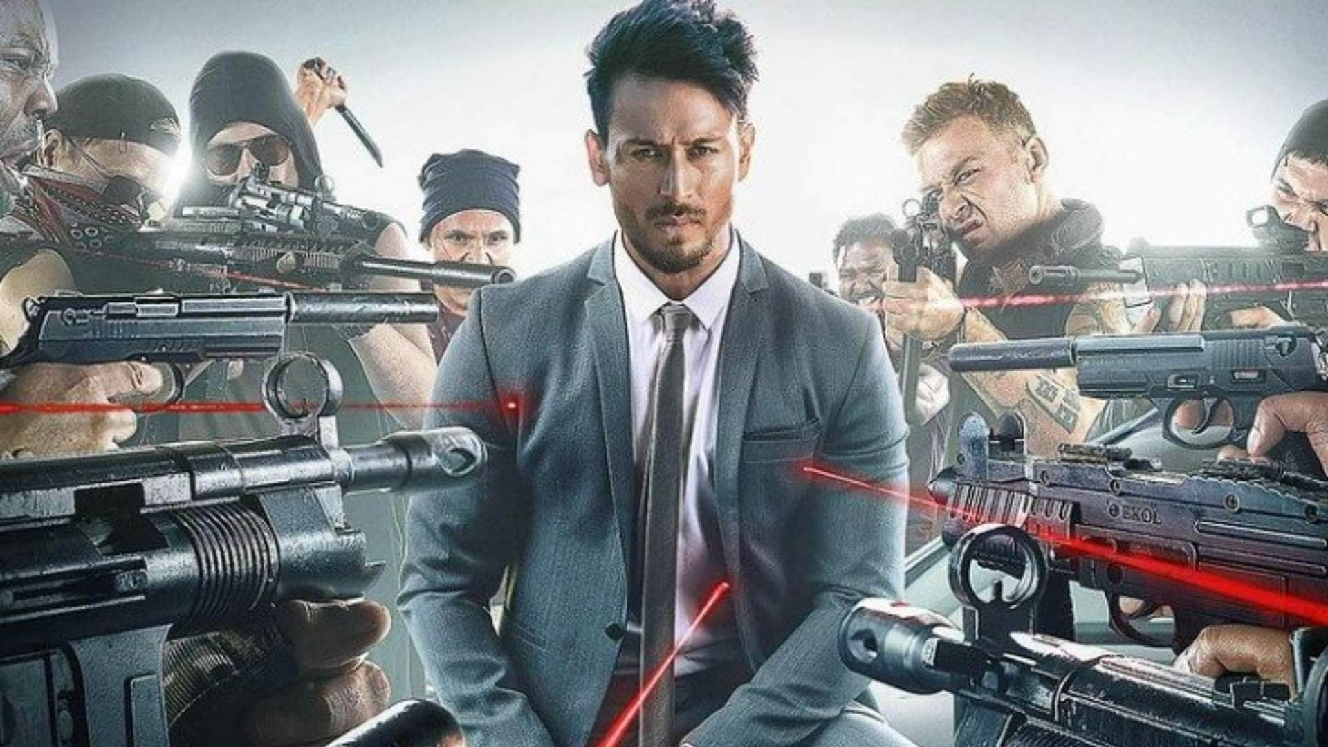 Salman Khan ajay devgn tiger shroff films released on the occasion of Eid from 2019 to 2023 here flop hit list