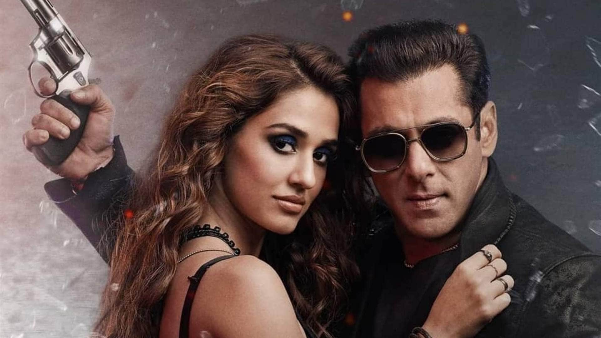 Salman Khan ajay devgn tiger shroff films released on the occasion of Eid from 2019 to 2023 here flop hit list