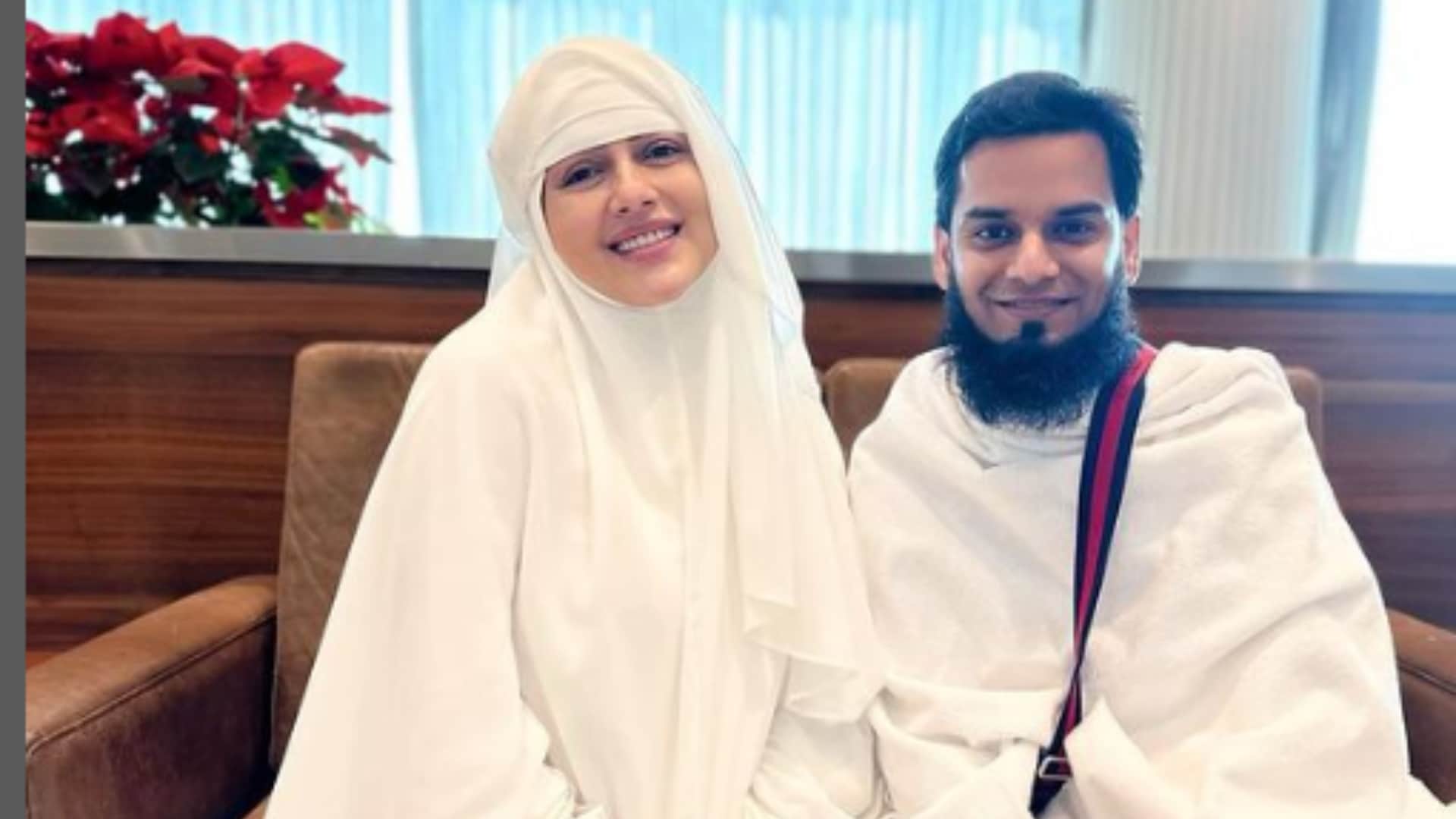 Amrita Rao Anmol John Abraham Priya Runchal Rani Mukherjee Aditya Chopra These Stars Married Secretly