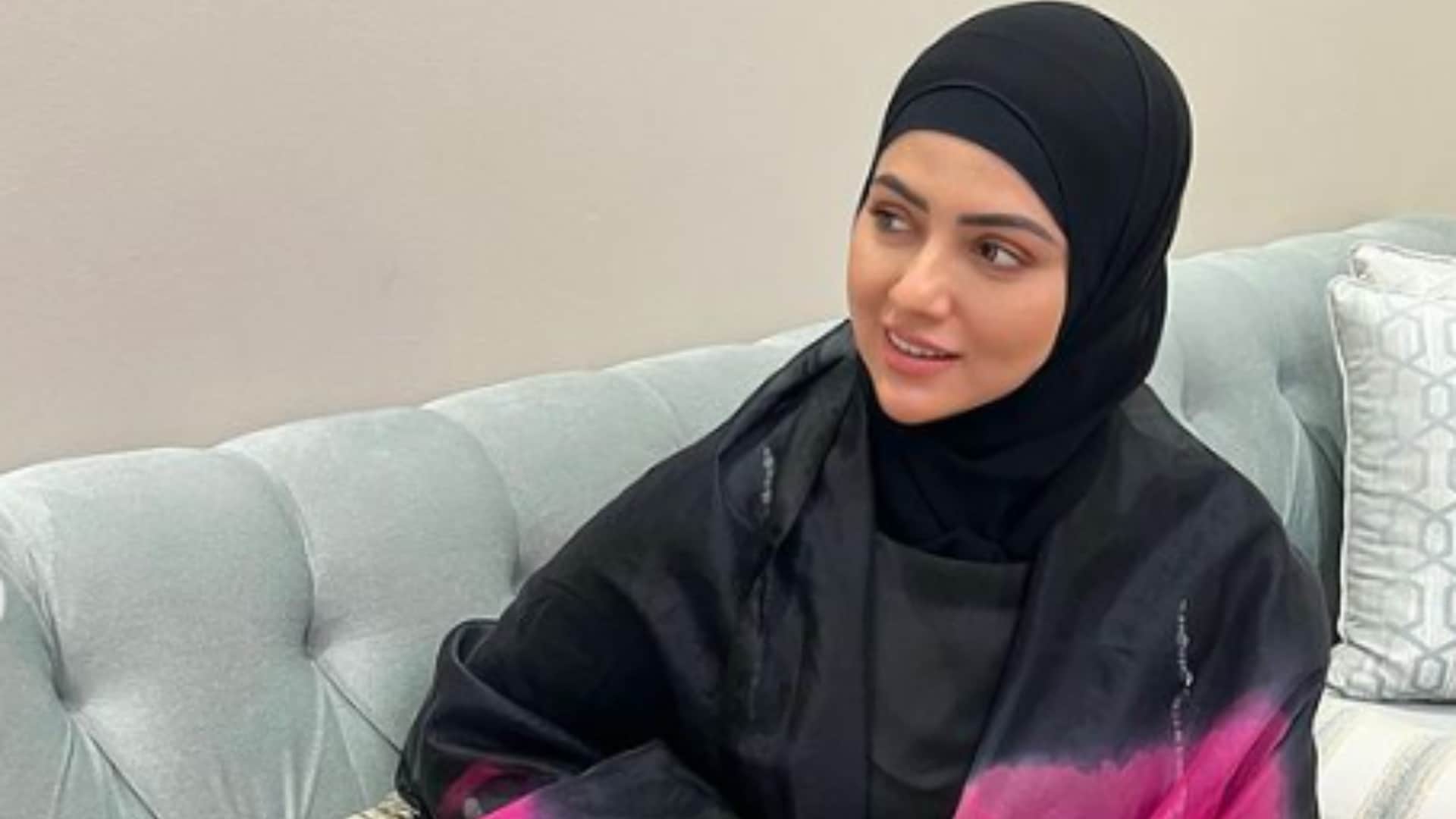Sana Khan Shared Her Experience Of Fasting for Thirsty Roza While Pregnancy In Ramadan