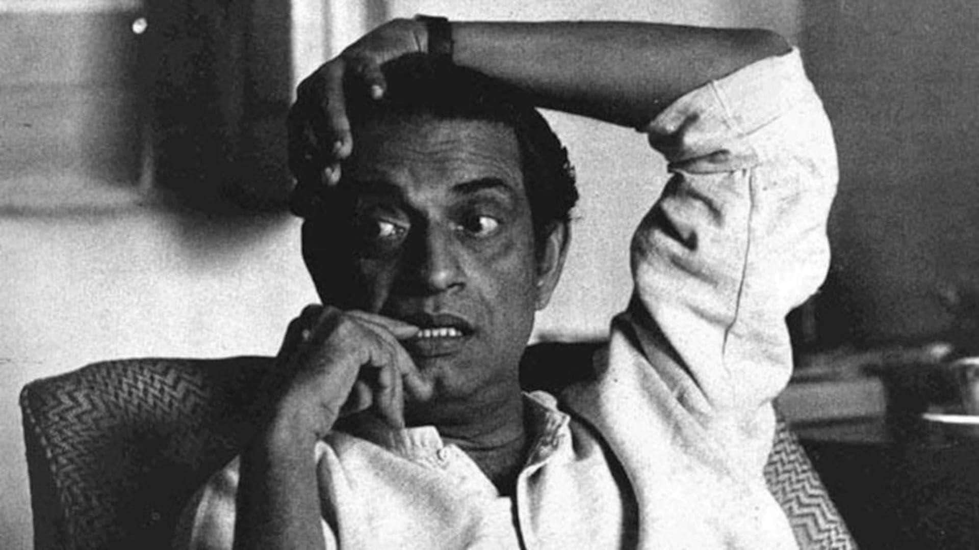 Satyajit Ray Death Anniversary know filmmaker unknown facts and filmy career