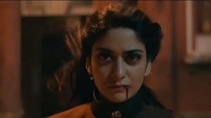 Web Series Tooth Pari Review in Hindi by Pankaj Shukla Pratim D Gupta Tanya Maniktala Shantanu Maheshwari
