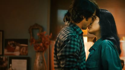Web Series Tooth Pari Review in Hindi by Pankaj Shukla Pratim D Gupta Tanya Maniktala Shantanu Maheshwari