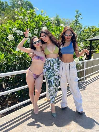 उर्फी जावेद