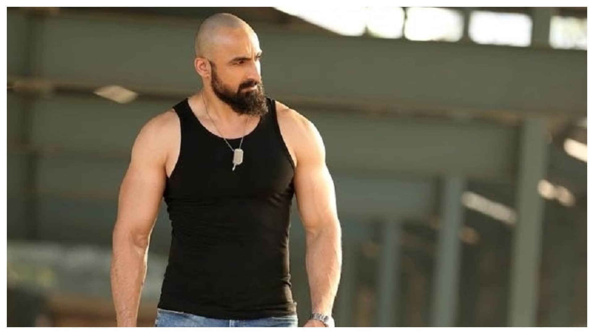 Sushant Singh Rajput Drive film Actor Vikramjeet Virk playing villain in Agent movie Know About Release date