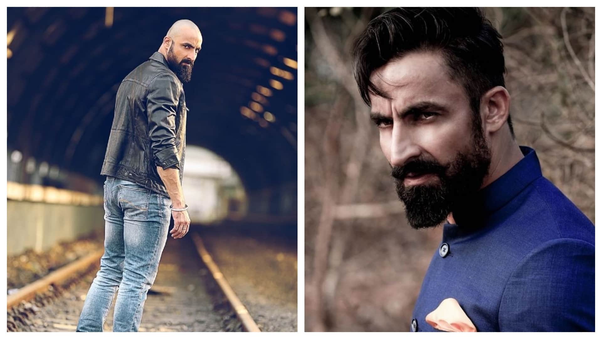 Sushant Singh Rajput Drive film Actor Vikramjeet Virk playing villain in Agent movie Know About Release date