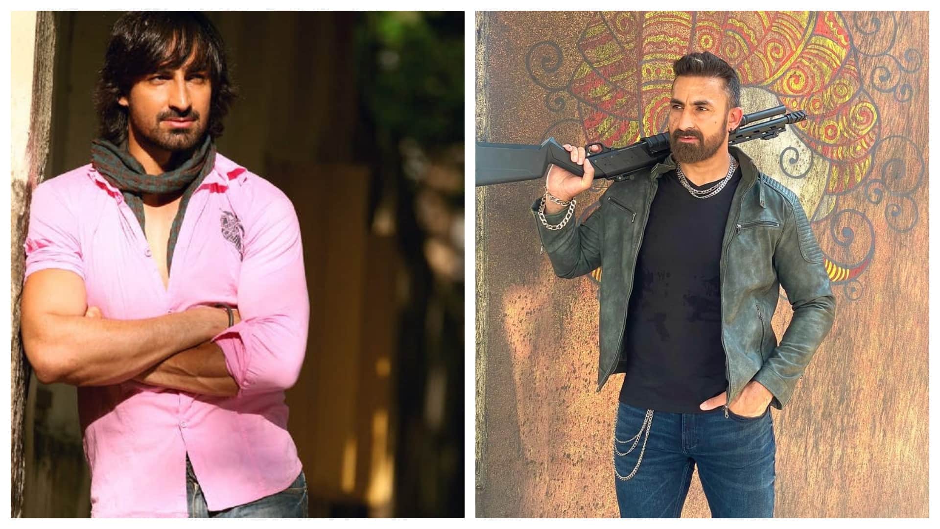 Sushant Singh Rajput Drive film Actor Vikramjeet Virk playing villain in Agent movie Know About Release date